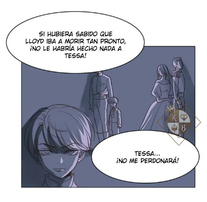 Bebé Casamentera Capítulo 13 en Línea - página 44