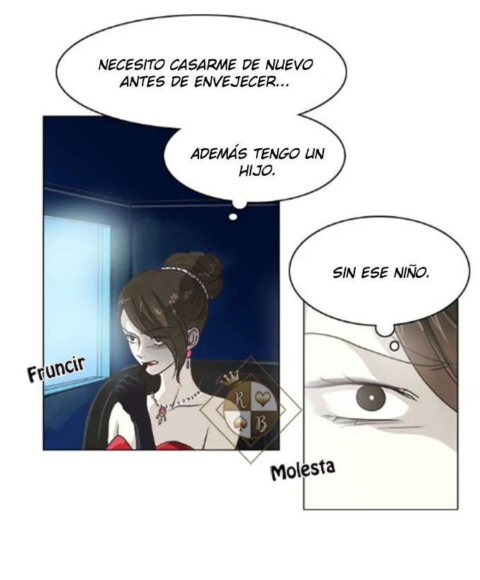 Bebé Casamentera Capítulo 13 en Línea - página 45