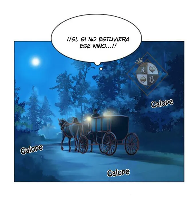 Bebé Casamentera Capítulo 13 en Línea - página 46