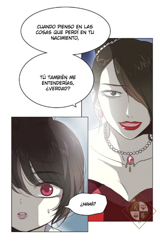 Bebé Casamentera Capítulo 13 en Línea - página 55