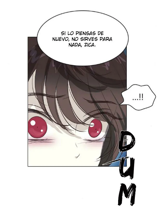 Bebé Casamentera Capítulo 13 en Línea - página 56