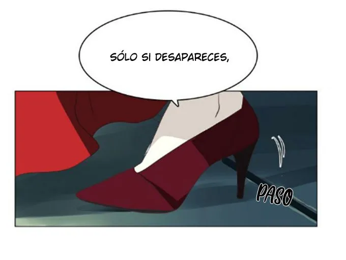 Bebé Casamentera Capítulo 13 en Línea - página 57