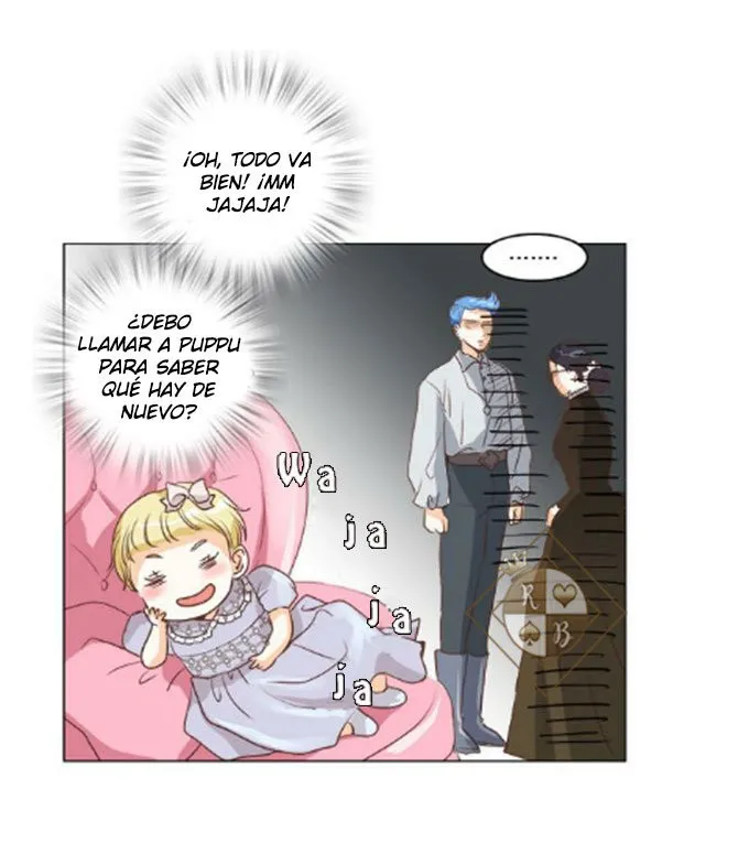 Bebé Casamentera Capítulo 13 en Línea - página 65