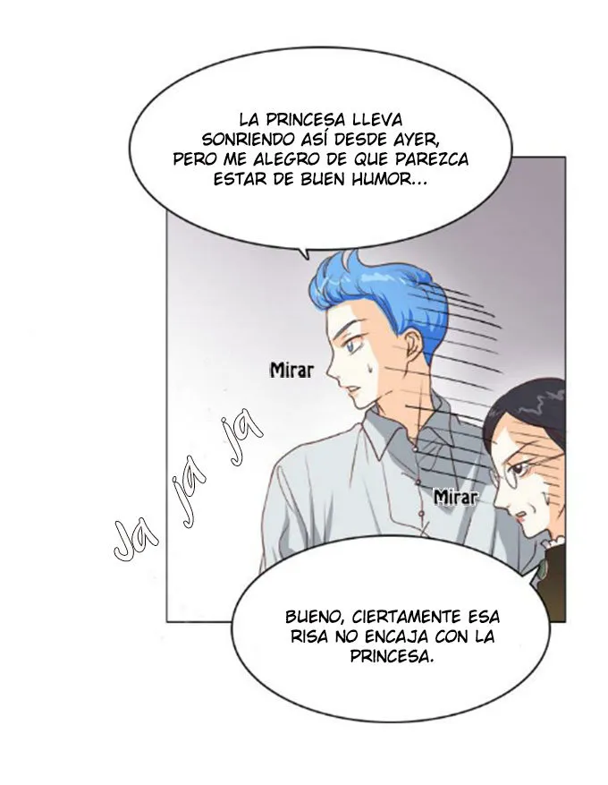 Bebé Casamentera Capítulo 13 en Línea - página 66