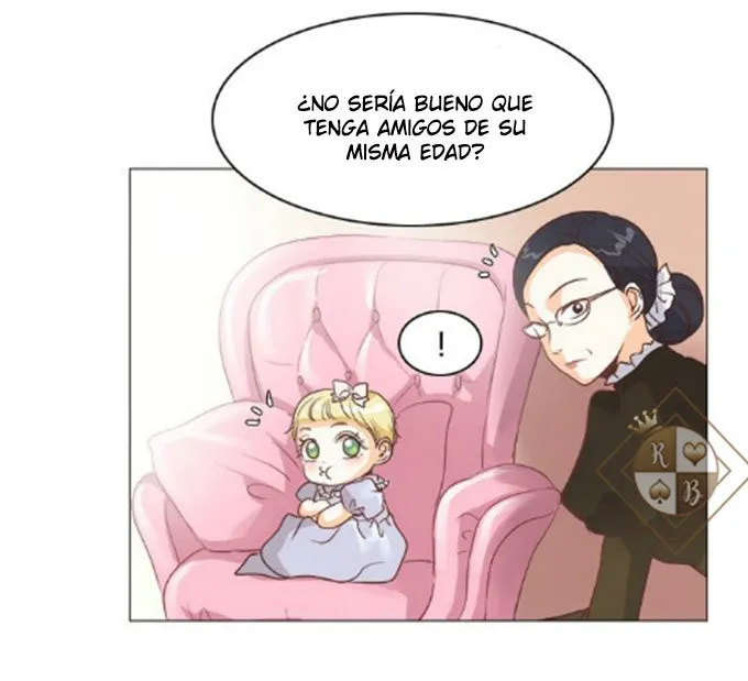 Bebé Casamentera Capítulo 13 en Línea - página 72
