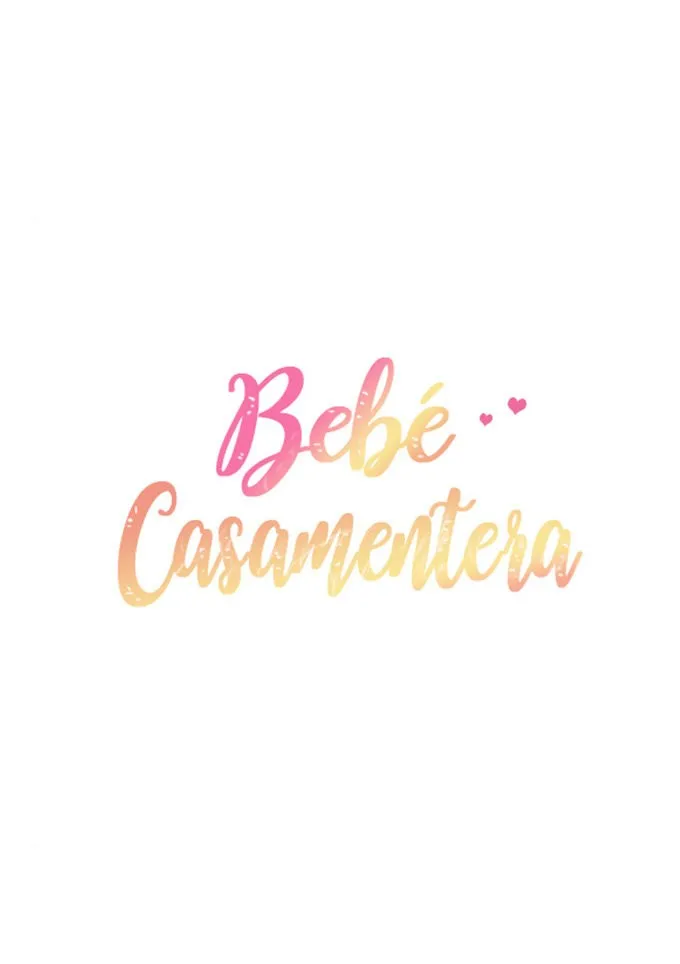 Bebé Casamentera Capítulo 14 en Línea - página 18