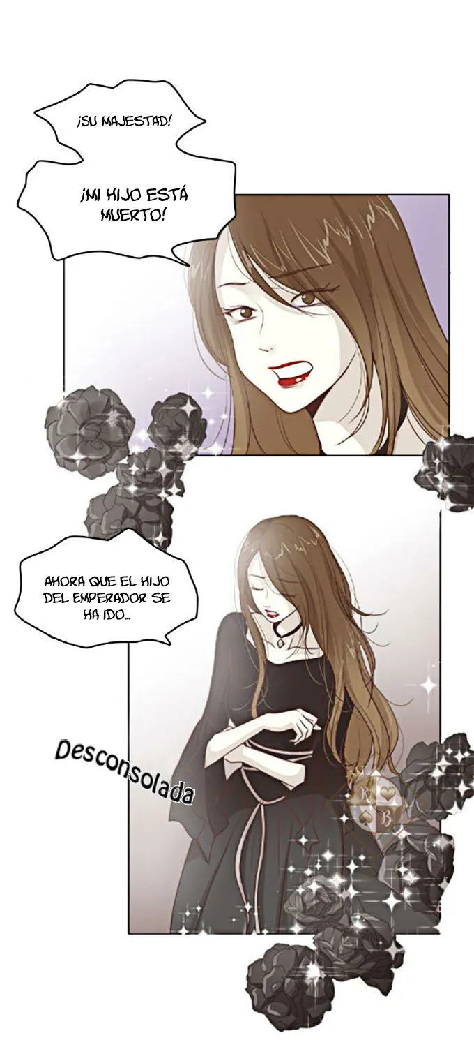 Bebé Casamentera Capítulo 14 en Línea - página 19