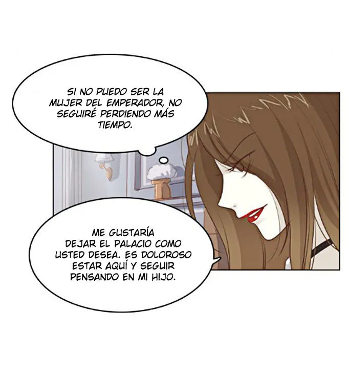 Bebé Casamentera Capítulo 14 en Línea - página 24