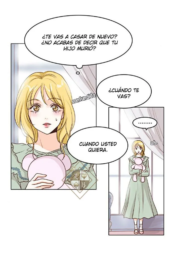 Bebé Casamentera Capítulo 14 en Línea - página 26