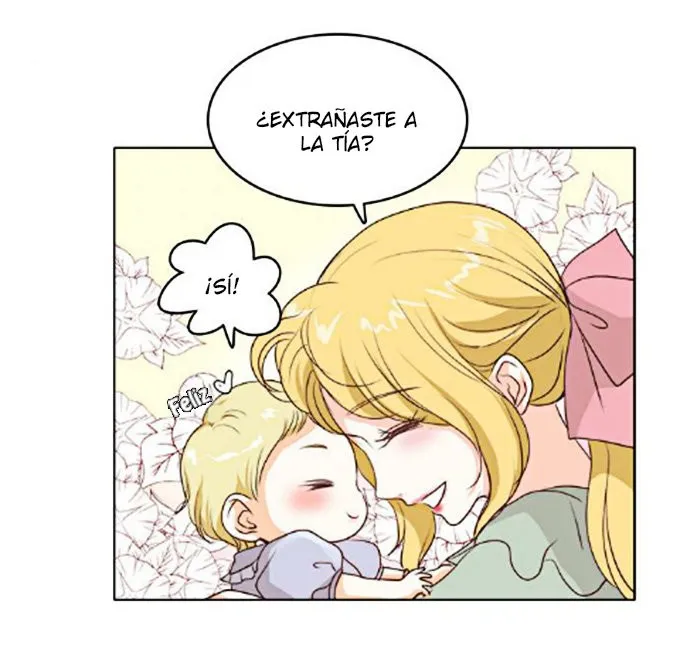 Bebé Casamentera Capítulo 14 en Línea - página 38