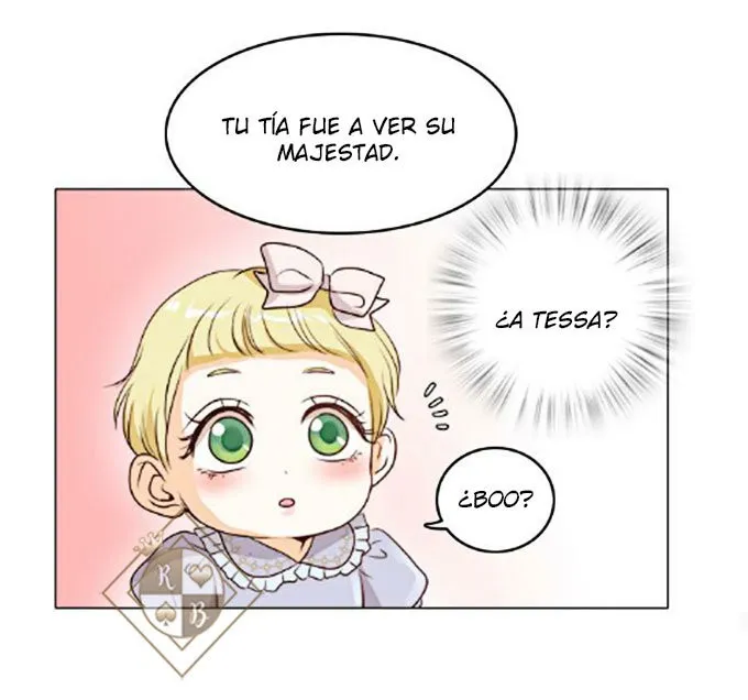 Bebé Casamentera Capítulo 14 en Línea - página 39