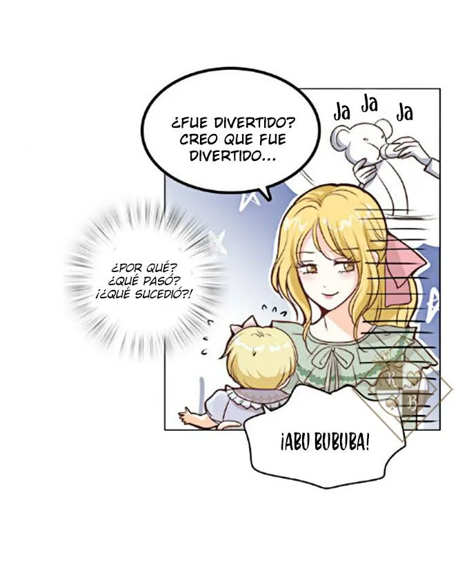 Bebé Casamentera Capítulo 14 en Línea - página 42