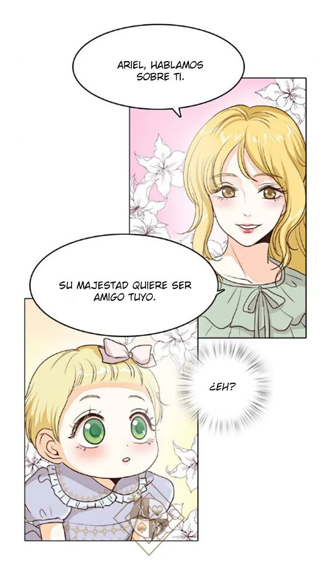 Bebé Casamentera Capítulo 14 en Línea - página 45