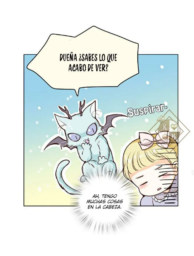 Bebé Casamentera Capítulo 14 en Línea - página 49