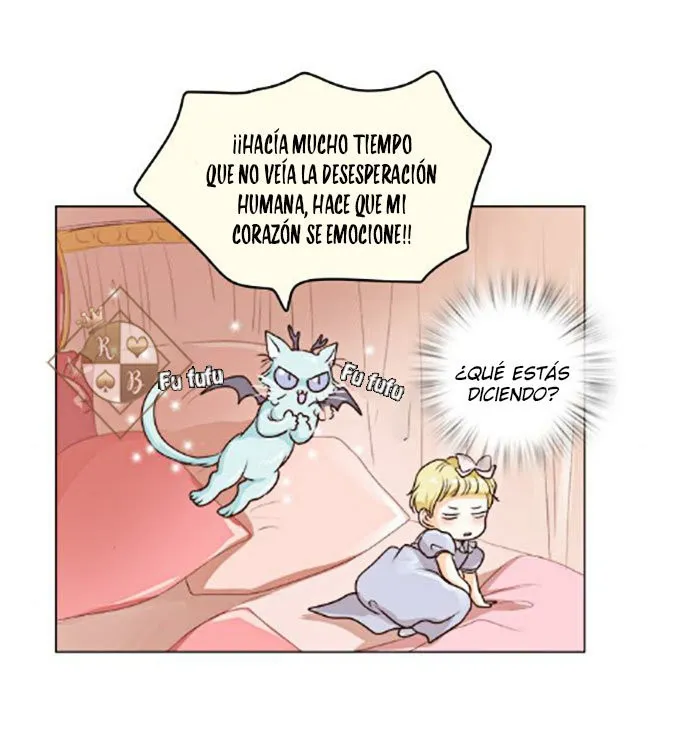 Bebé Casamentera Capítulo 14 en Línea - página 50