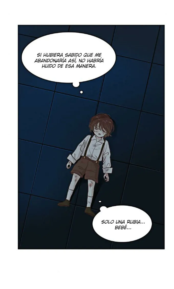 Bebé Casamentera Capítulo 14 en Línea - página 67