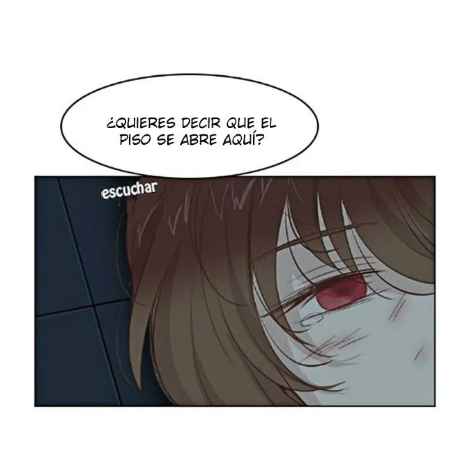 Bebé Casamentera Capítulo 14 en Línea - página 68