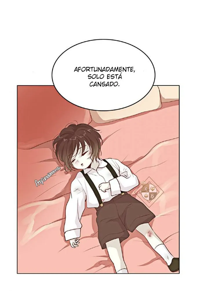Bebé Casamentera Capítulo 15 en Línea - página 12