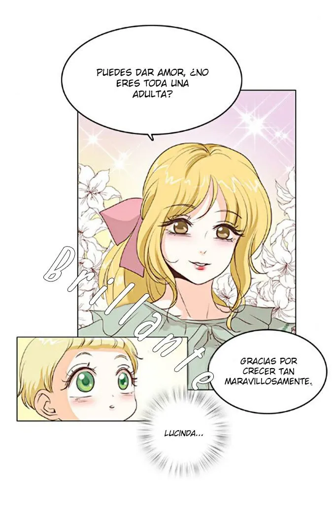 Bebé Casamentera Capítulo 15 en Línea - página 27
