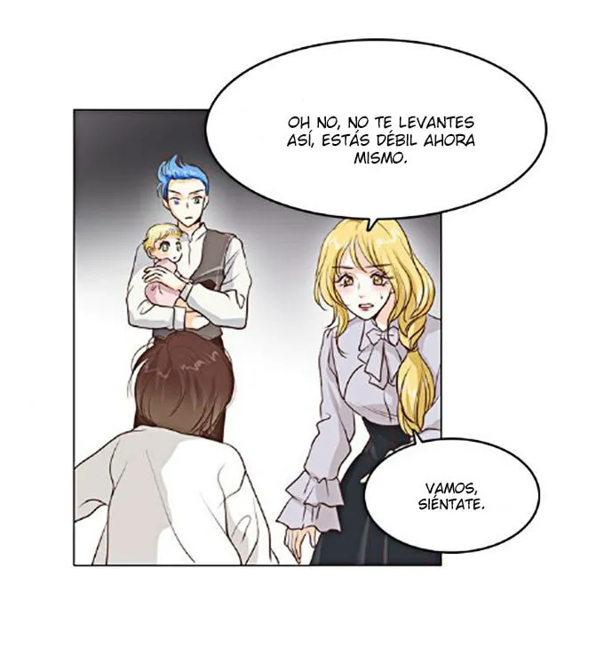 Bebé Casamentera Capítulo 15 en Línea - página 49