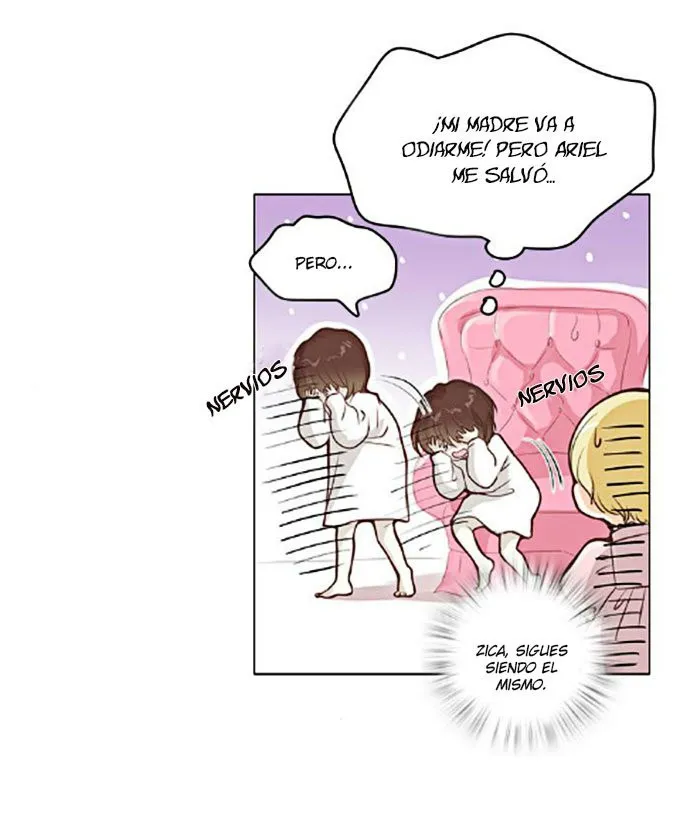 Bebé Casamentera Capítulo 15 en Línea - página 51