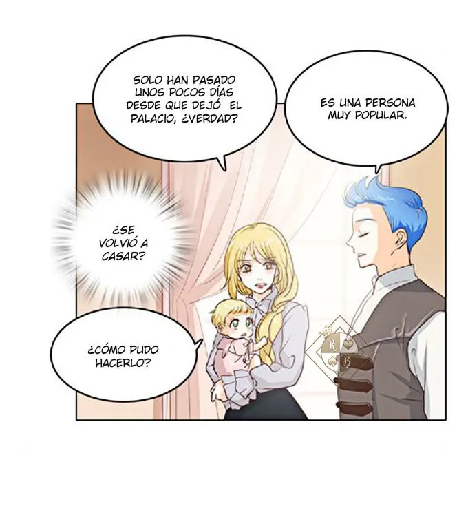 Bebé Casamentera Capítulo 15 en Línea - página 56