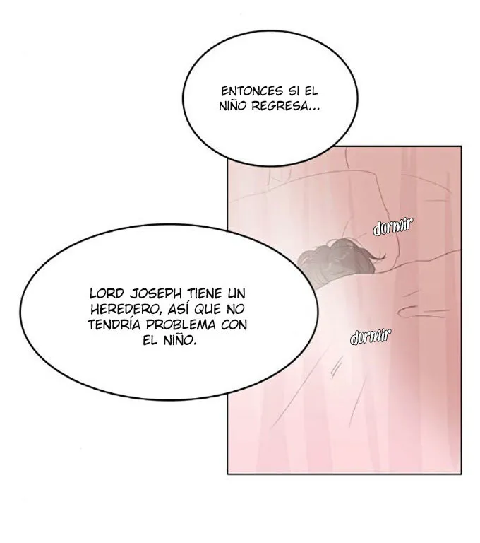 Bebé Casamentera Capítulo 15 en Línea - página 57