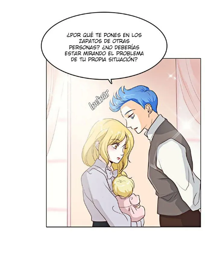 Bebé Casamentera Capítulo 15 en Línea - página 63