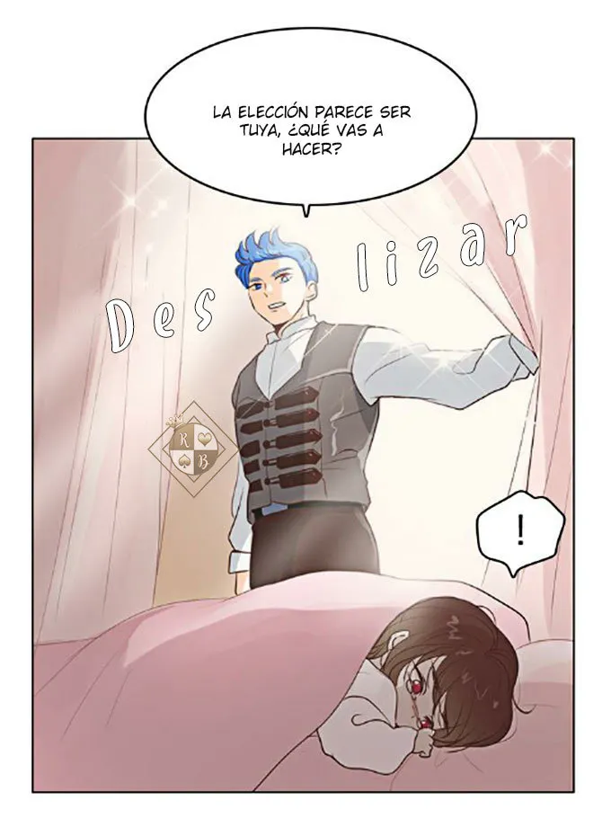 Bebé Casamentera Capítulo 15 en Línea - página 69