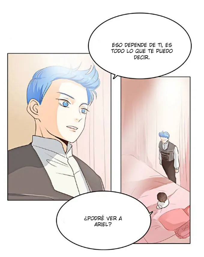 Bebé Casamentera Capítulo 15 en Línea - página 71