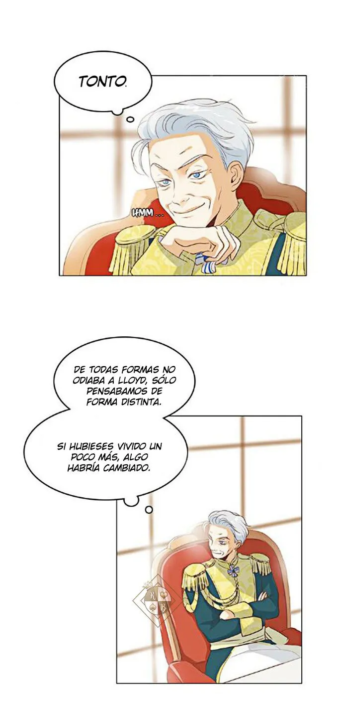 Bebé Casamentera Capítulo 16 en Línea - página 6