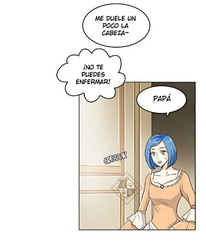 Bebé Casamentera Capítulo 16 en Línea - página 10