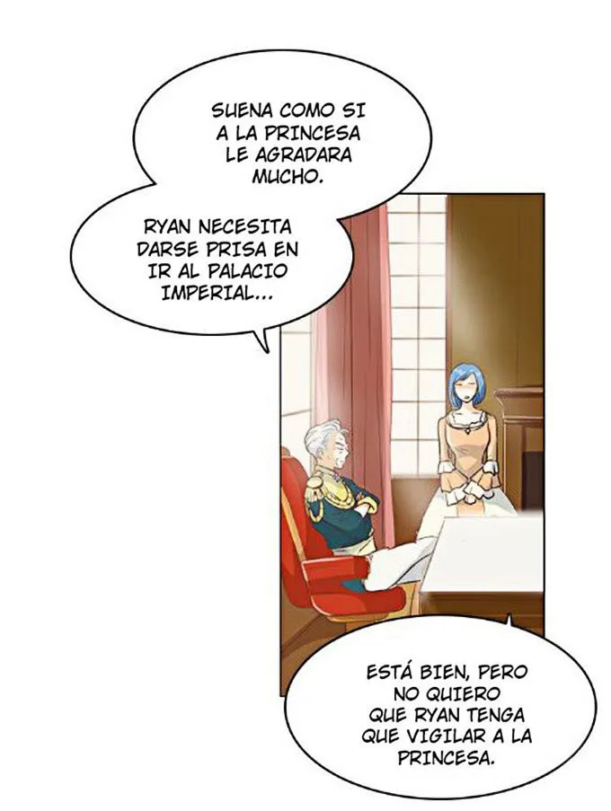 Bebé Casamentera Capítulo 16 en Línea - página 13