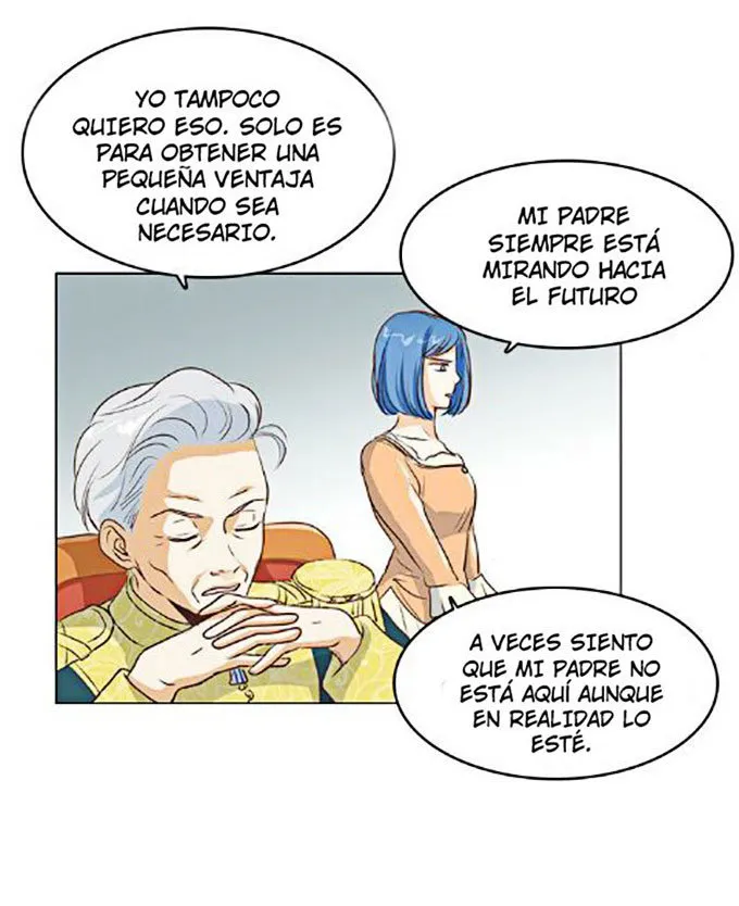 Bebé Casamentera Capítulo 16 en Línea - página 14