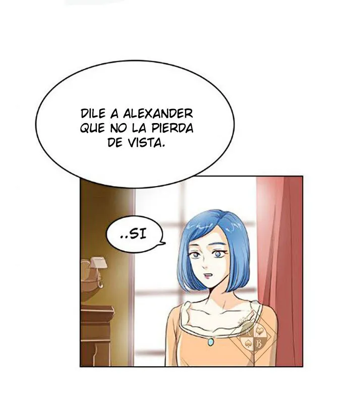 Bebé Casamentera Capítulo 16 en Línea - página 16