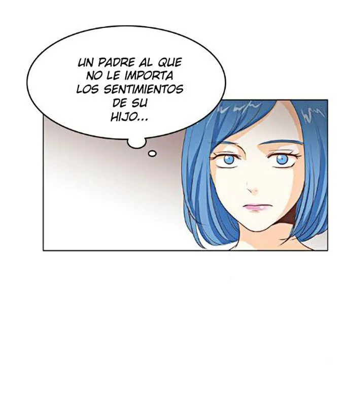 Bebé Casamentera Capítulo 16 en Línea - página 17