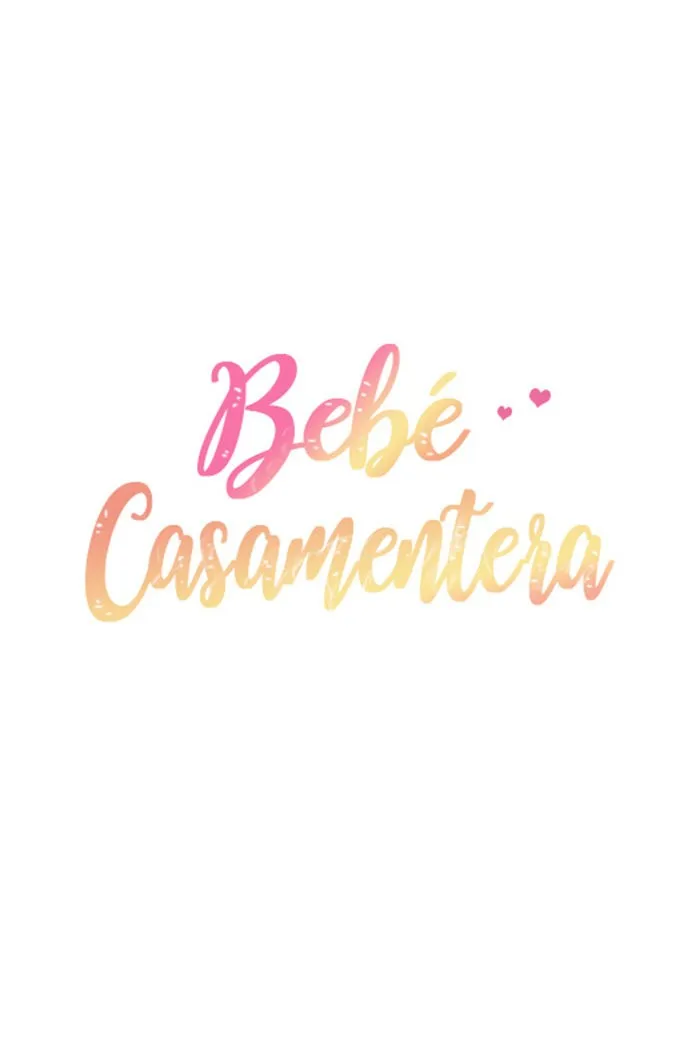 Bebé Casamentera Capítulo 16 en Línea - página 18