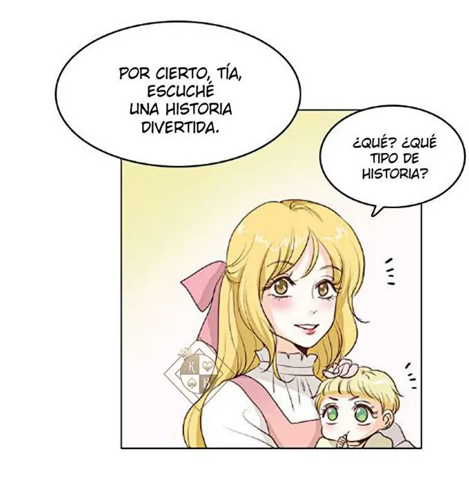Bebé Casamentera Capítulo 16 en Línea - página 29