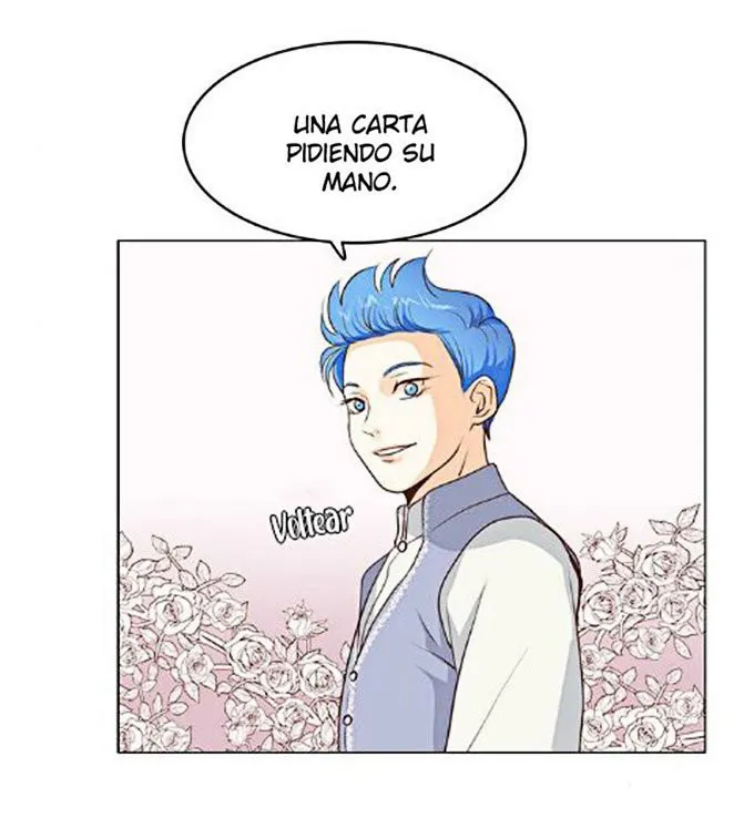Bebé Casamentera Capítulo 16 en Línea - página 30