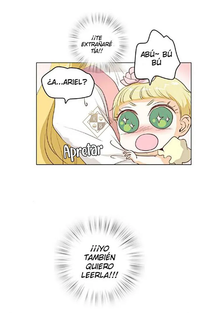 Bebé Casamentera Capítulo 16 en Línea - página 32