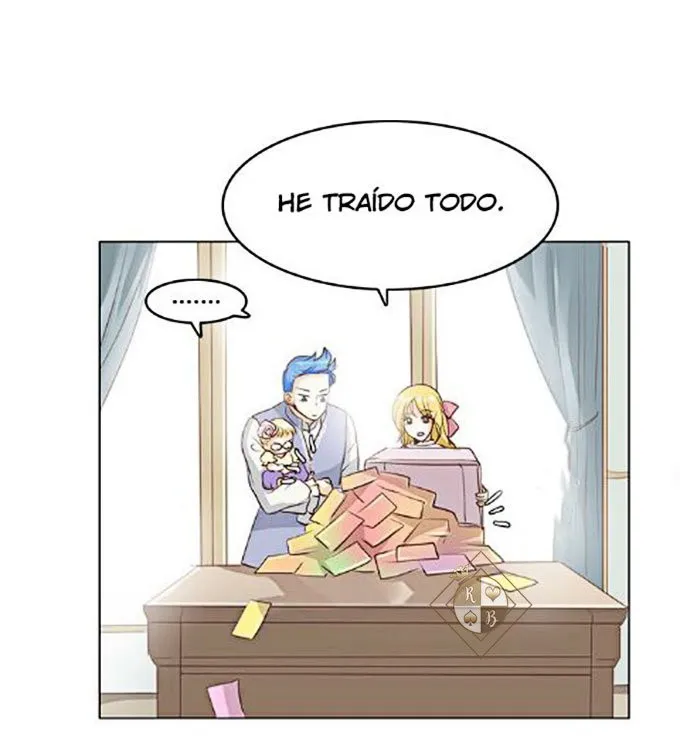 Bebé Casamentera Capítulo 16 en Línea - página 34