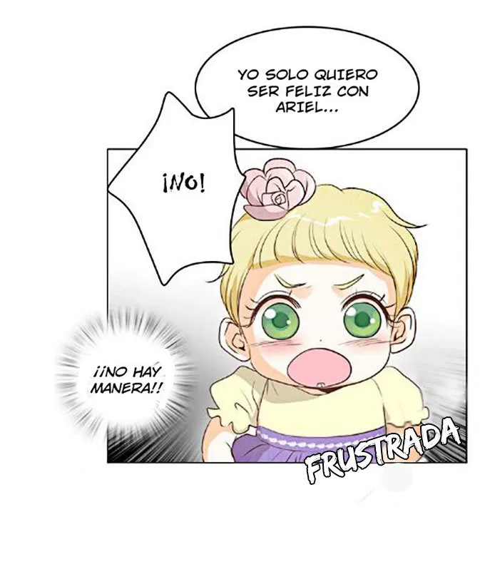 Bebé Casamentera Capítulo 16 en Línea - página 43