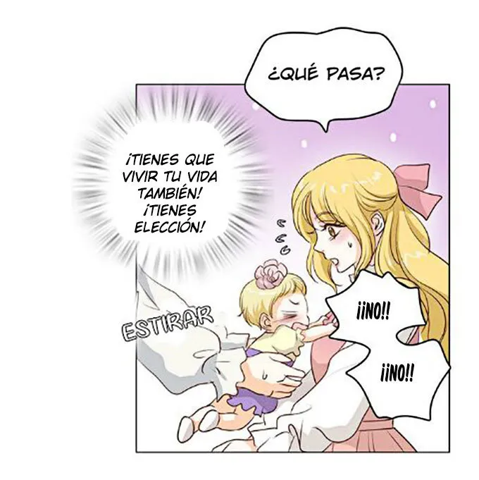 Bebé Casamentera Capítulo 16 en Línea - página 44