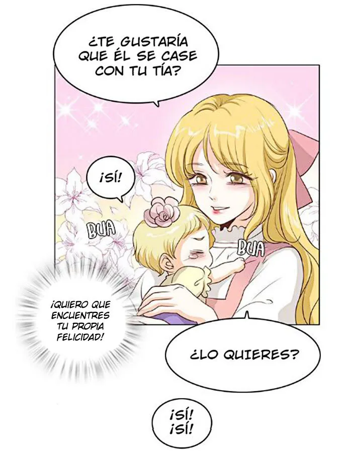 Bebé Casamentera Capítulo 16 en Línea - página 45
