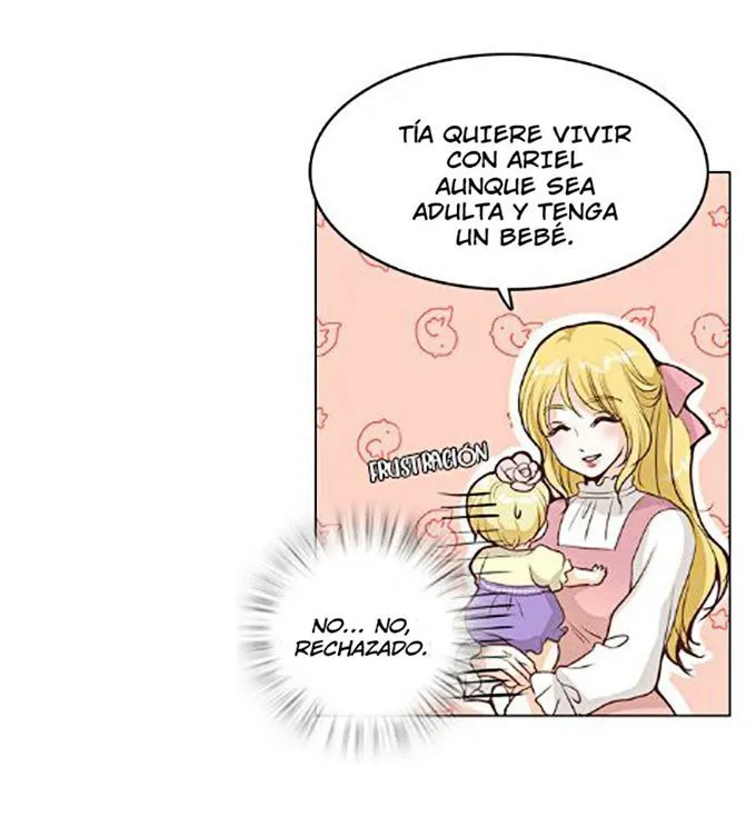 Bebé Casamentera Capítulo 16 en Línea - página 46