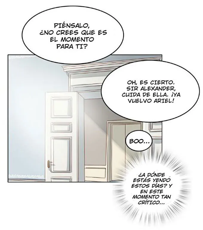 Bebé Casamentera Capítulo 16 en Línea - página 47