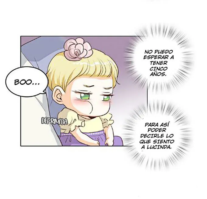 Bebé Casamentera Capítulo 16 en Línea - página 48