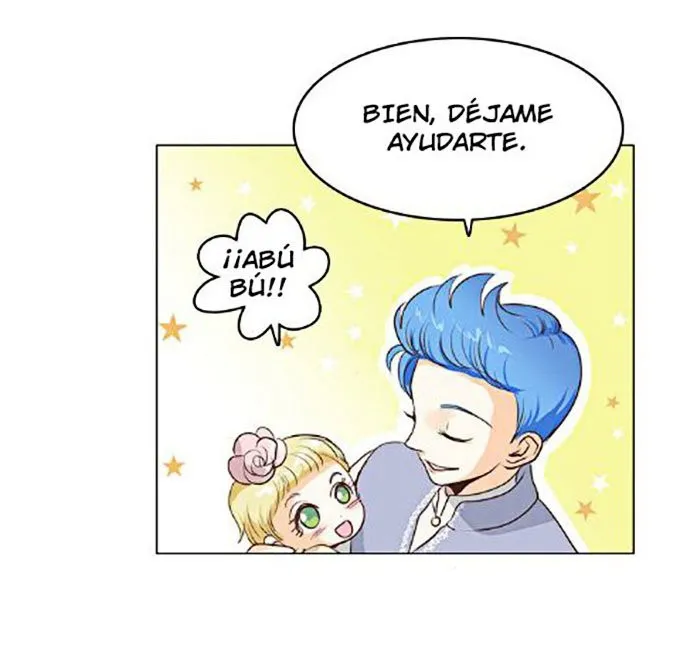 Bebé Casamentera Capítulo 16 en Línea - página 50