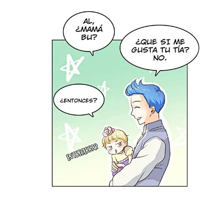 Bebé Casamentera Capítulo 16 en Línea - página 52