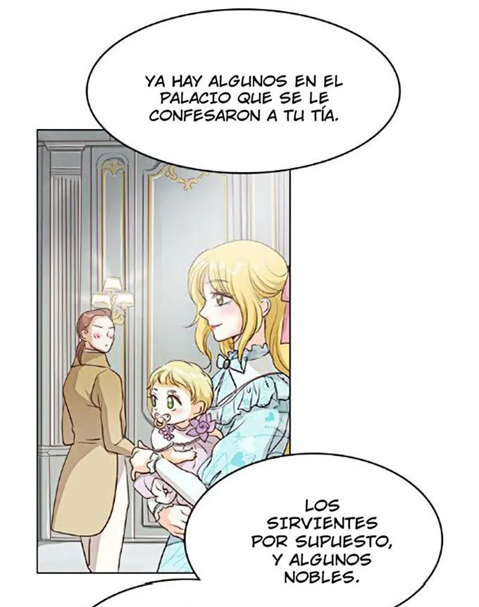Bebé Casamentera Capítulo 16 en Línea - página 59